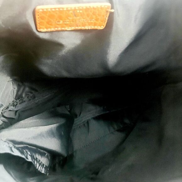 Valentino Garavani Canvas Backpack Bag - Picture 2 of 8